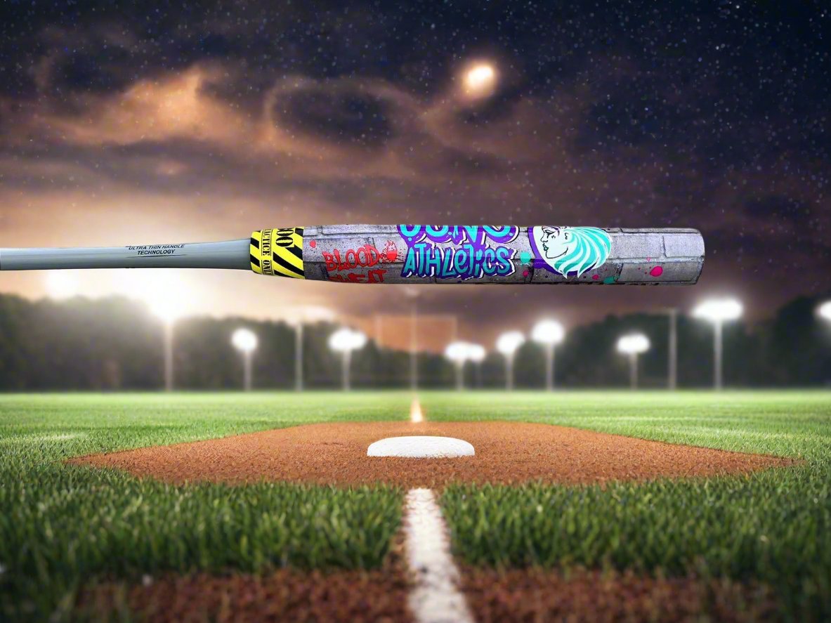 Juno Athletics BP bat 12.5" MR-1