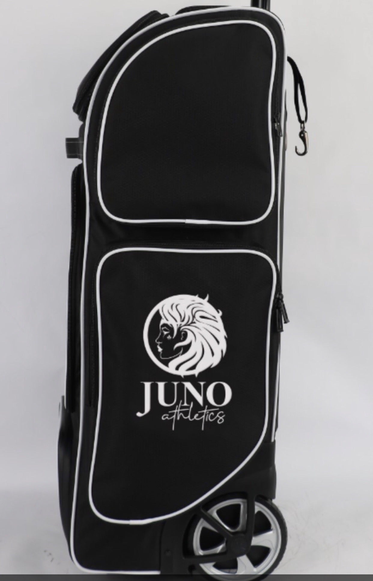 Juno "Ice Box" Roller Bag