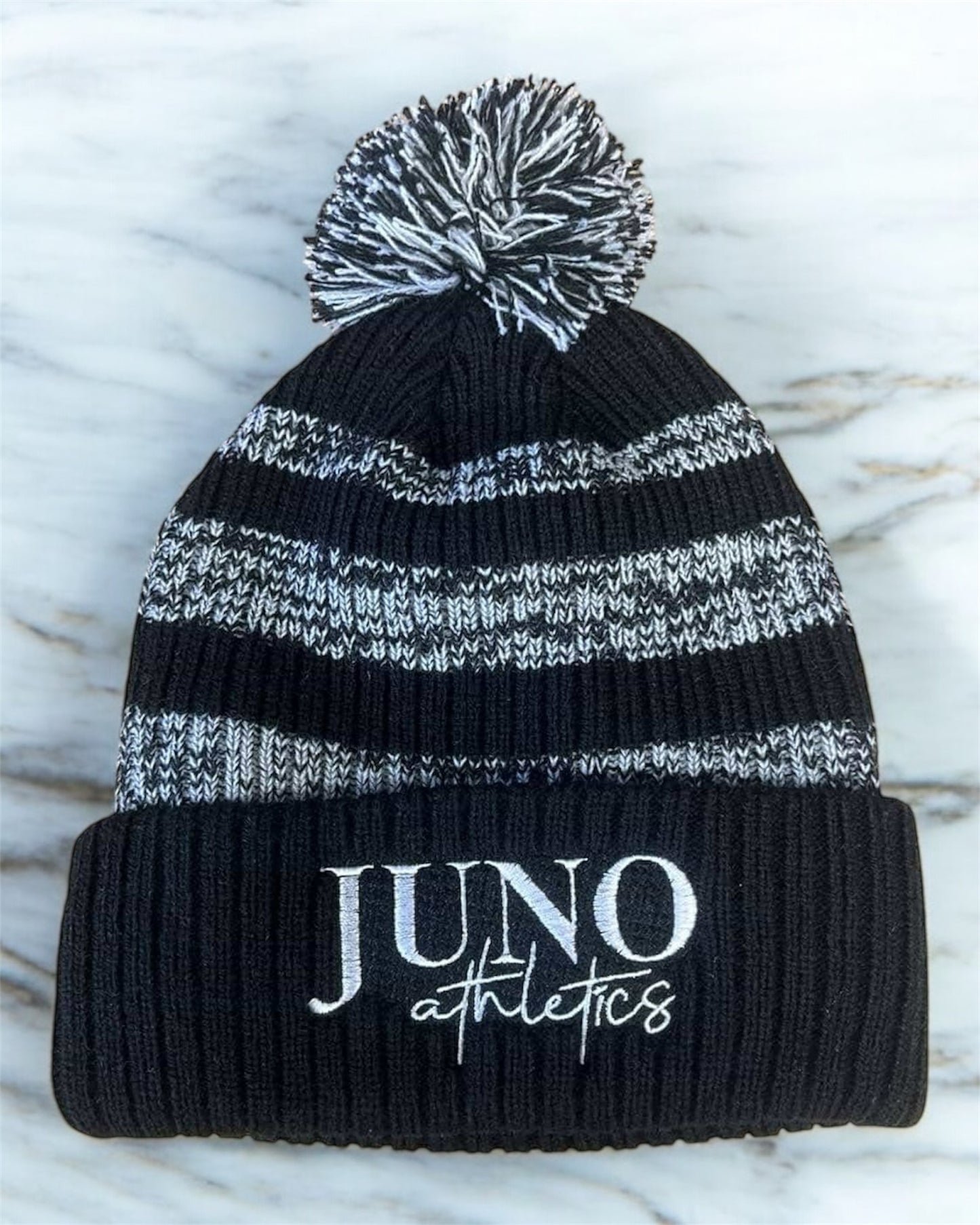 Juno Athletics Winter Beanie