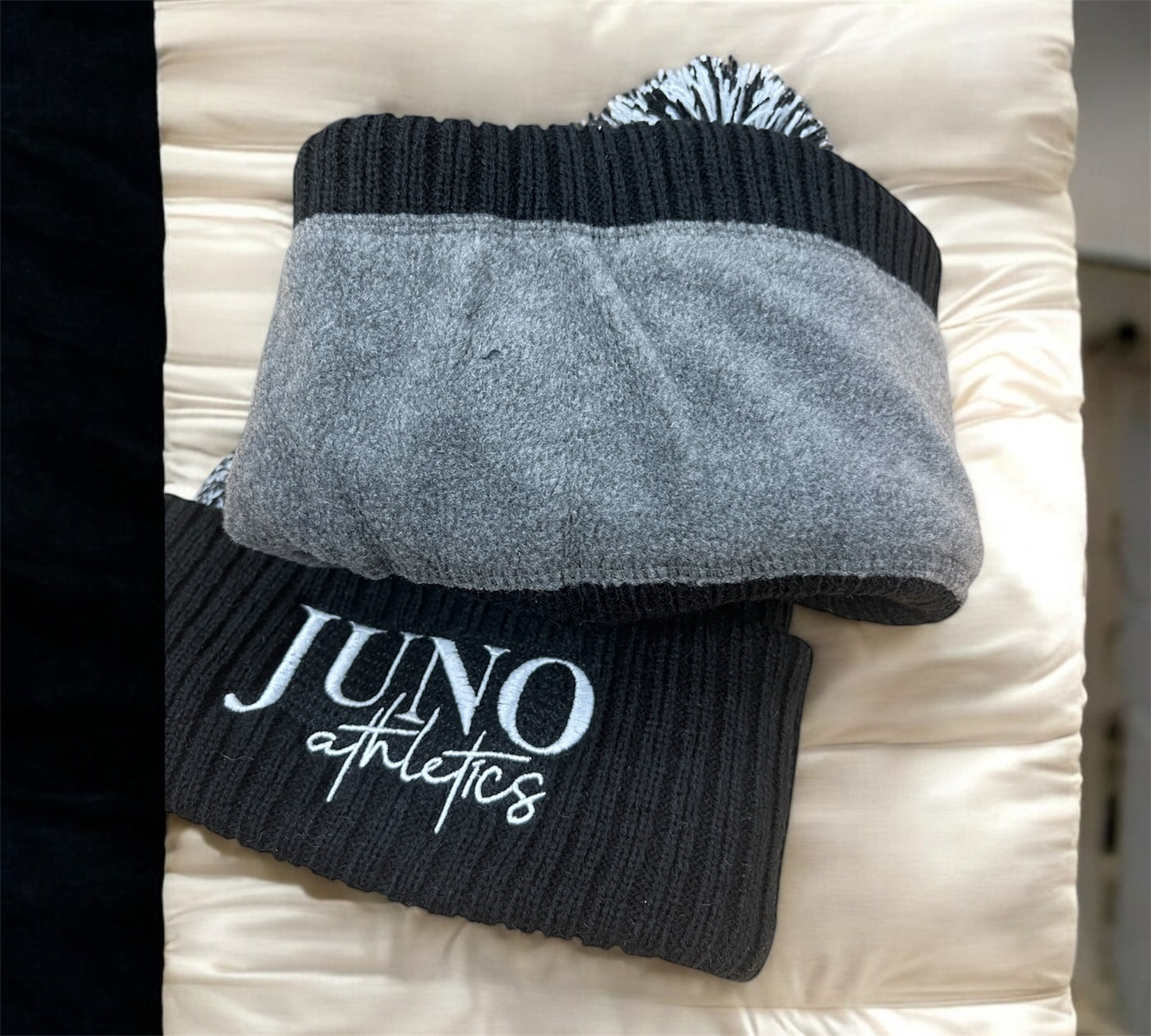 Juno Athletics Winter Beanie